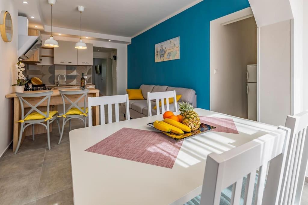 New Two Bedroom Apartment Maloni بولا المظهر الخارجي الصورة