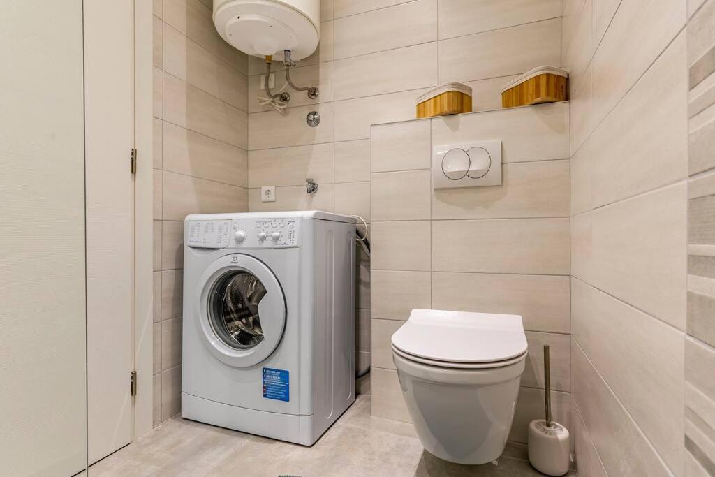 New Two Bedroom Apartment Maloni بولا المظهر الخارجي الصورة