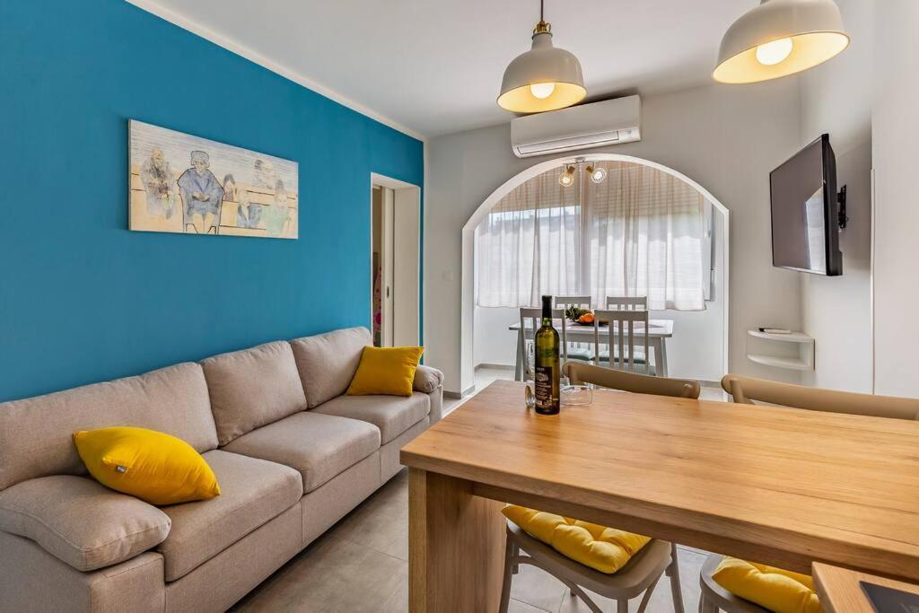 New Two Bedroom Apartment Maloni بولا المظهر الخارجي الصورة