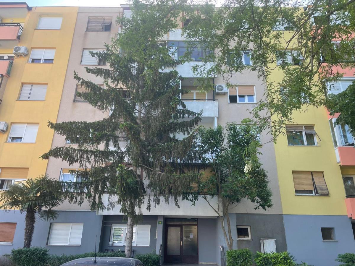 New Two Bedroom Apartment Maloni بولا المظهر الخارجي الصورة